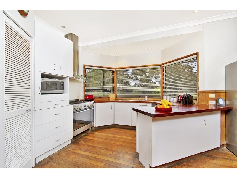 791 Redesdale Road, Edgecombe VIC 3444