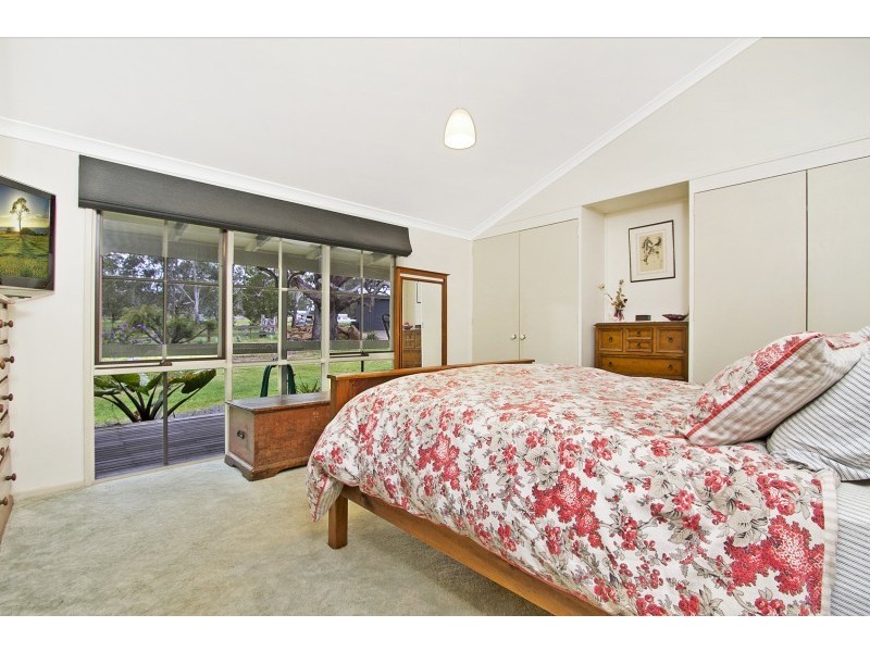 791 Redesdale Road, Edgecombe VIC 3444