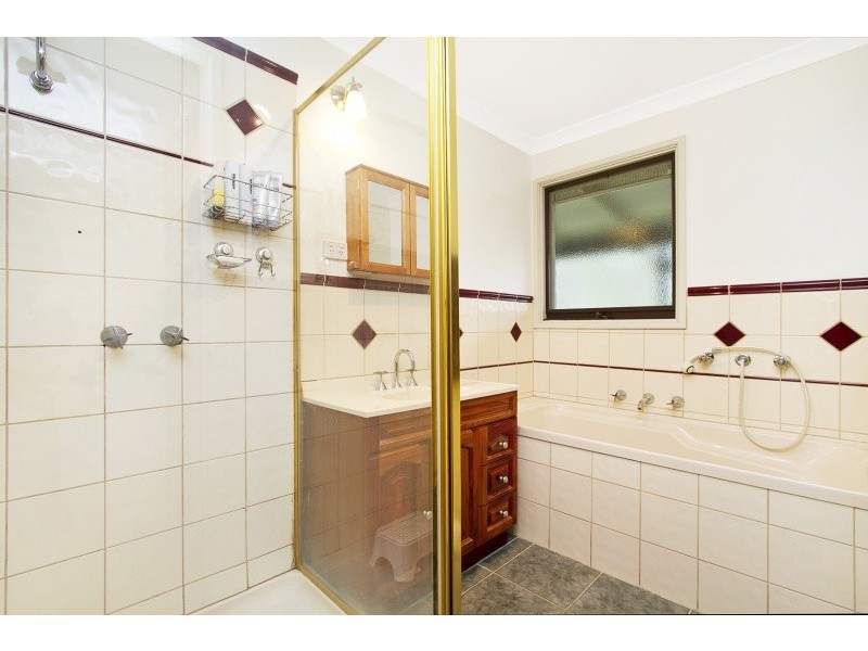 791 Redesdale Road, Edgecombe VIC 3444