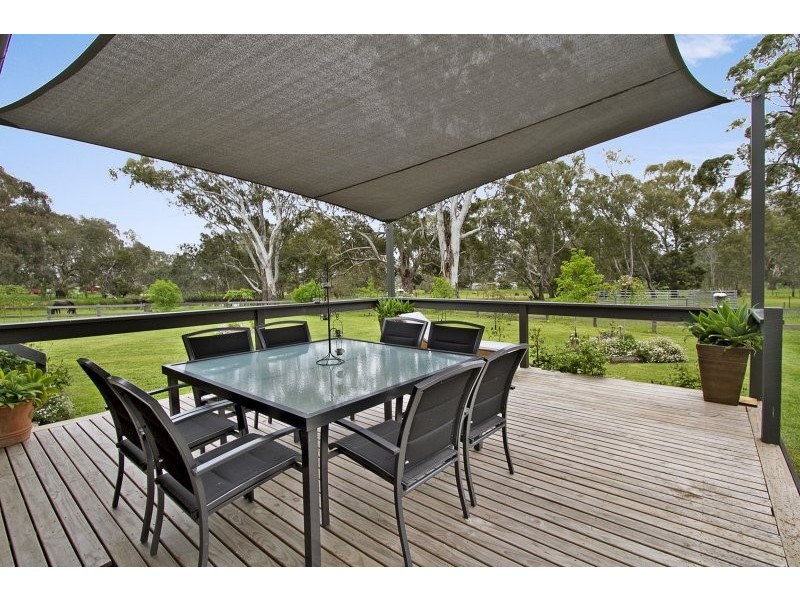 791 Redesdale Road, Edgecombe VIC 3444
