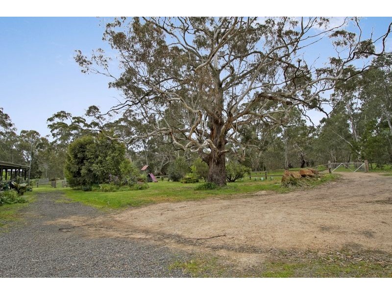 791 Redesdale Road, Edgecombe VIC 3444