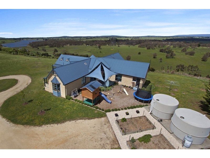 2280 Daylesford/Malmsbury Road, Drummond VIC 3461