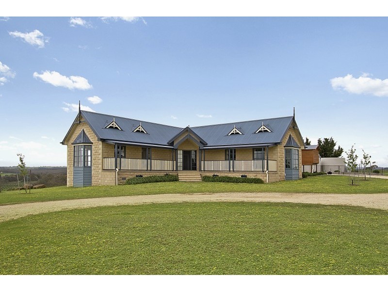 2280 Daylesford/Malmsbury Road, Drummond VIC 3461