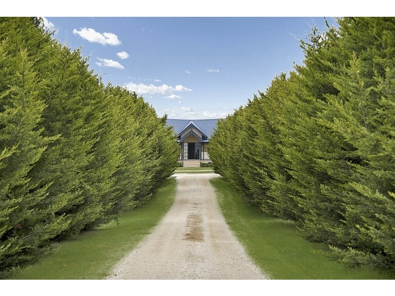 2280 Daylesford/Malmsbury Road, Drummond VIC 3461