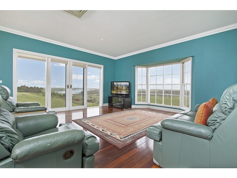 2280 Daylesford/Malmsbury Road, Drummond VIC 3461