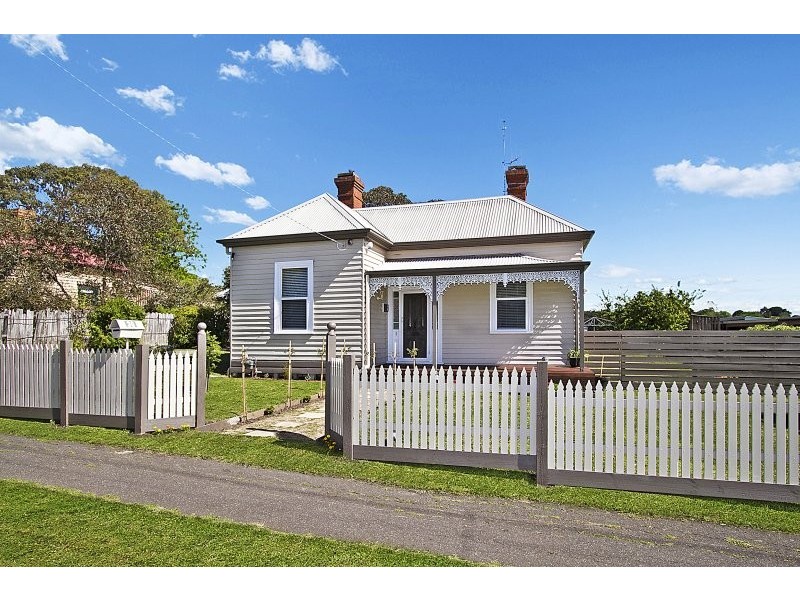 30 Sturt Street,, Kyneton VIC 3444