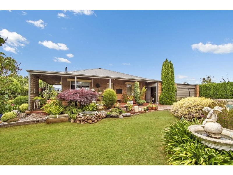 397 James Lane,, Fern Hill VIC 3458