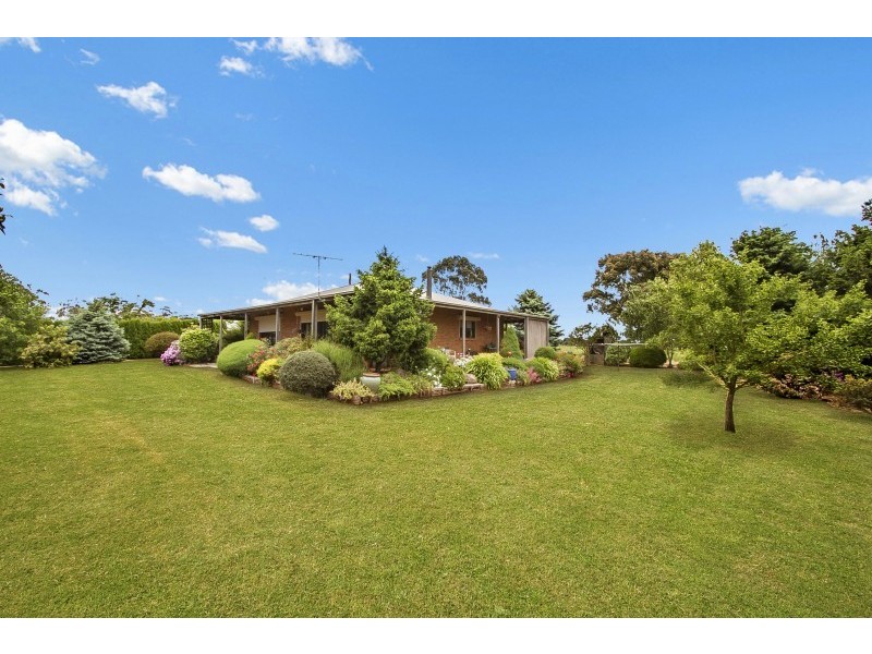 397 James Lane,, Fern Hill VIC 3458