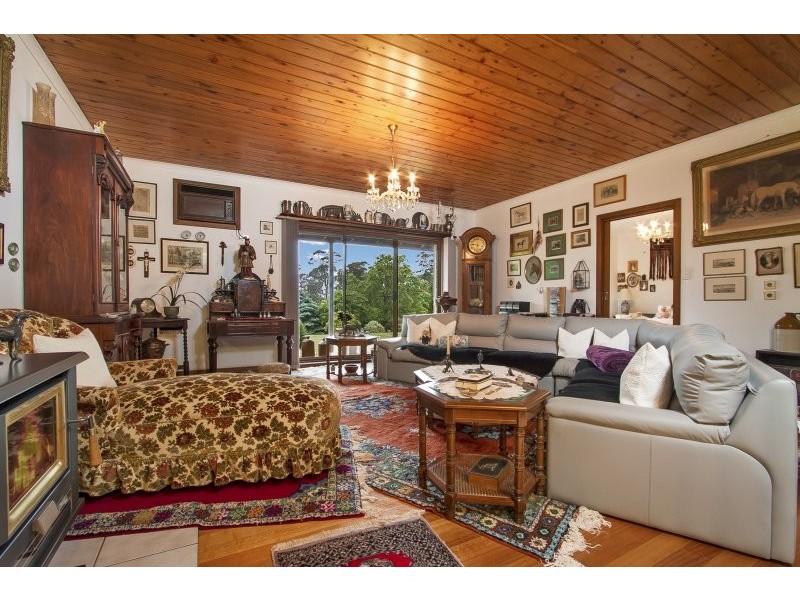 397 James Lane,, Fern Hill VIC 3458