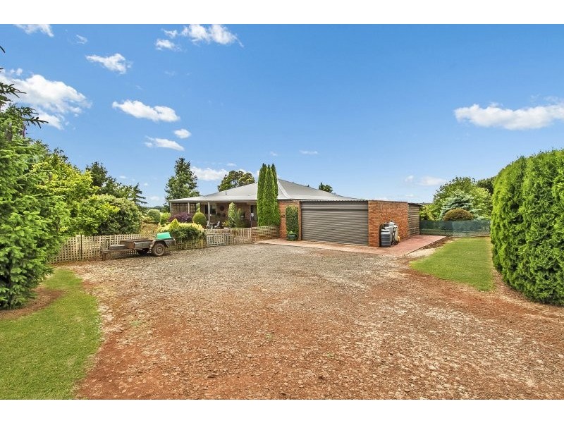 397 James Lane,, Fern Hill VIC 3458