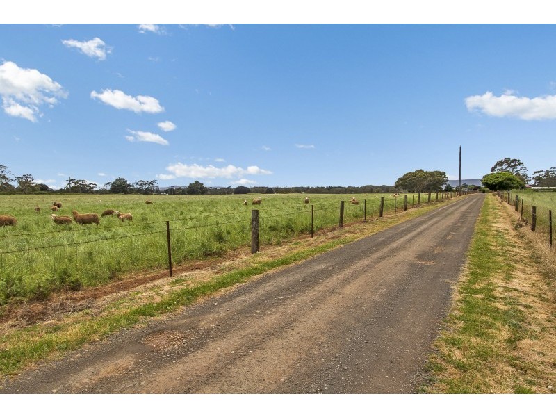 397 James Lane,, Fern Hill VIC 3458