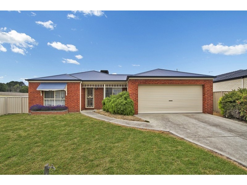 14 Acacia Drive,, Kyneton VIC 3444