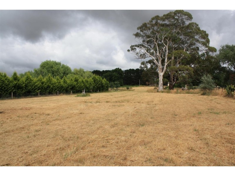 Lot 2 Trentham/Tylden Road,, Tylden VIC 3444