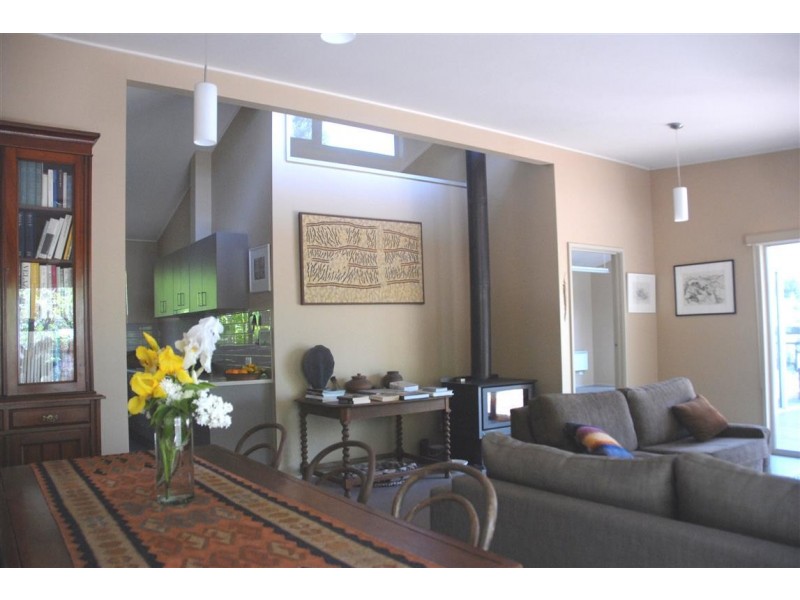 46 Mollison Street,, Malmsbury VIC 3446