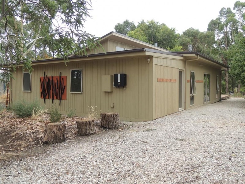 46 Mollison Street,, Malmsbury VIC 3446