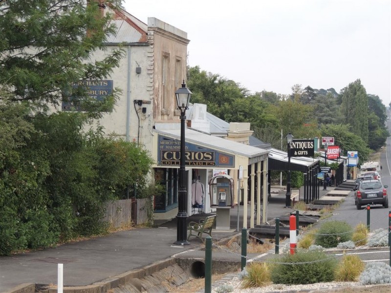 46 Mollison Street,, Malmsbury VIC 3446