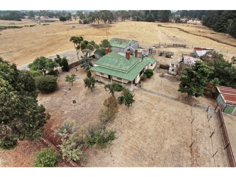 17 Blackhill Road,, Kyneton VIC 3444