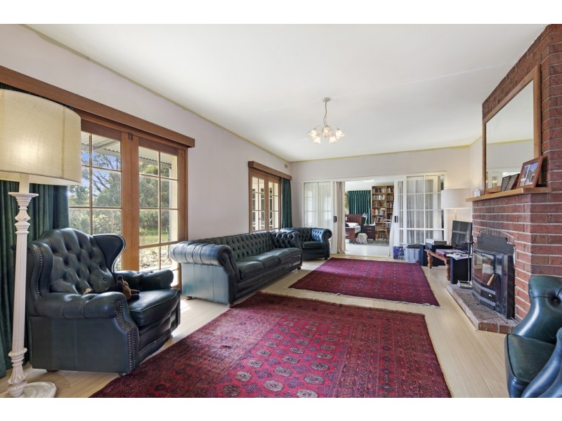 48 Alisons Road, Drummond North VIC 3446