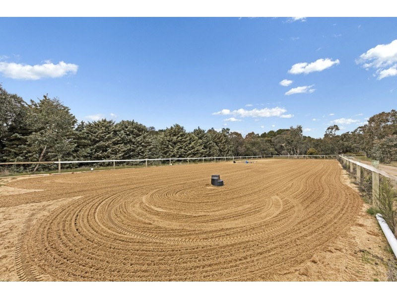 48 Alisons Road, Drummond North VIC 3446