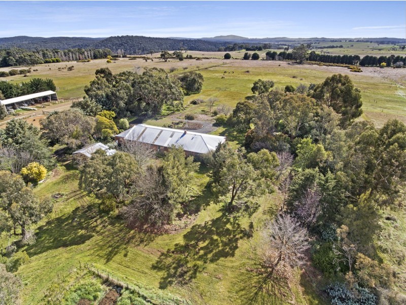 48 Alisons Road, Drummond North VIC 3446