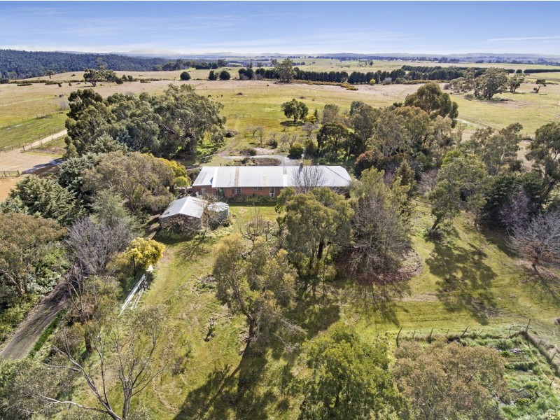 48 Alisons Road, Drummond North VIC 3446