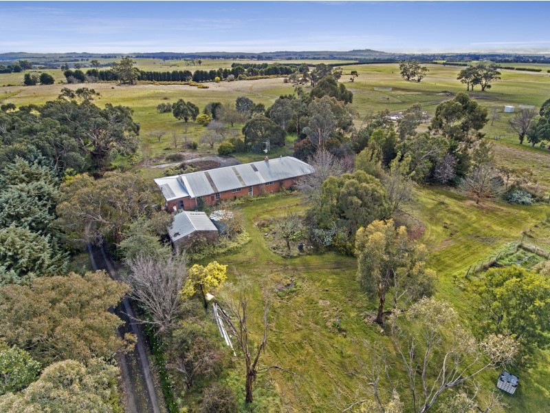 48 Alisons Road, Drummond North VIC 3446