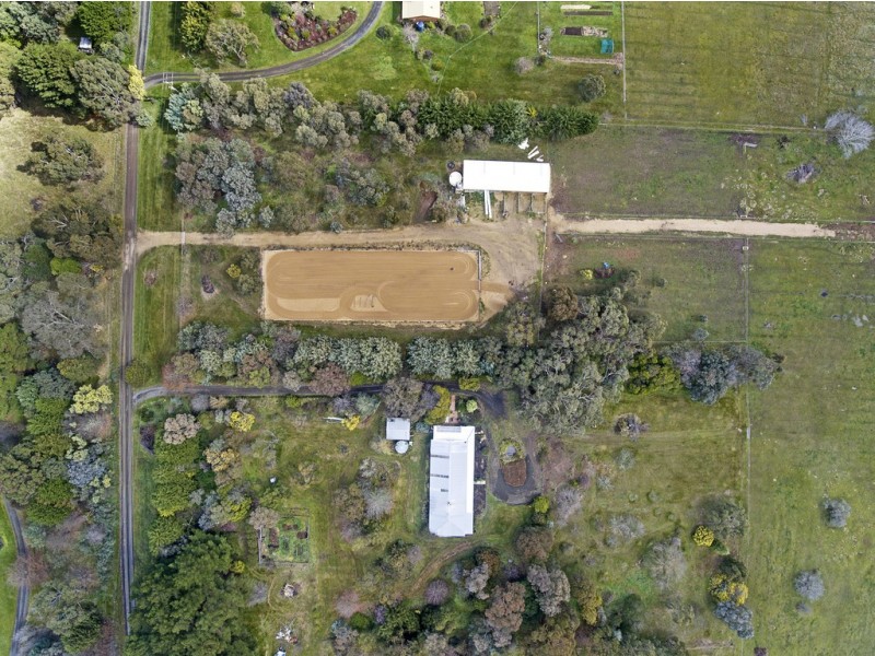 48 Alisons Road, Drummond North VIC 3446