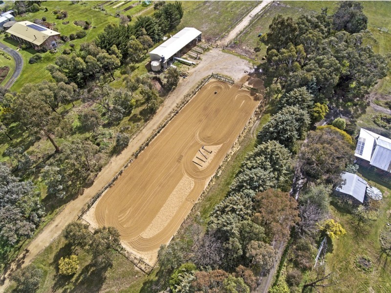 48 Alisons Road, Drummond North VIC 3446