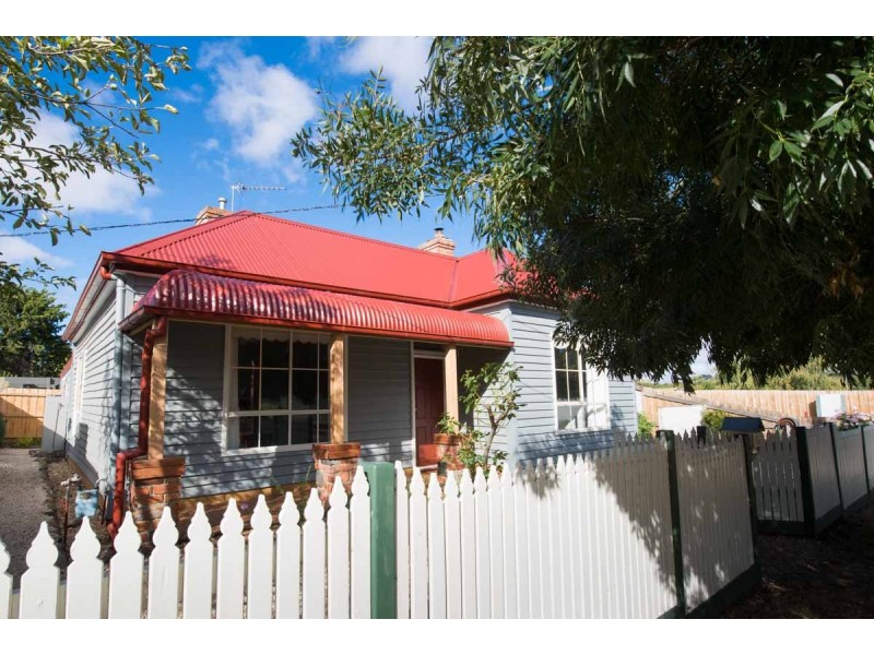 Unit 1/91 Beauchamp Street,, Kyneton VIC 3444