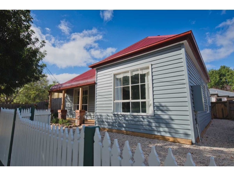 Unit 1/91 Beauchamp Street,, Kyneton VIC 3444