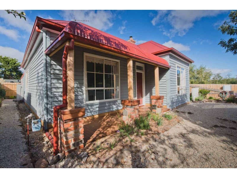 Unit 1/91 Beauchamp Street,, Kyneton VIC 3444