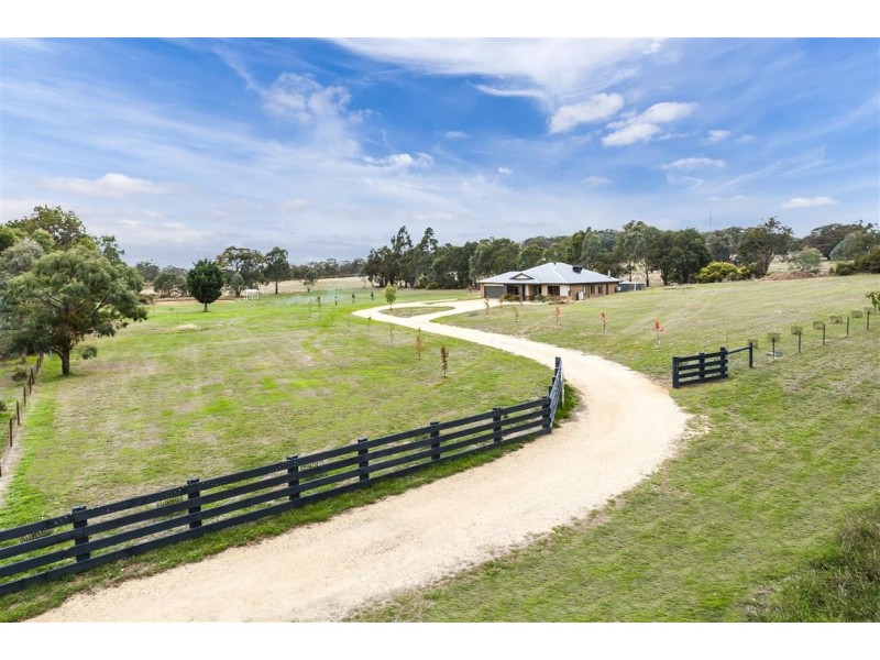 1942 Calder Highway,, Taradale VIC 3447