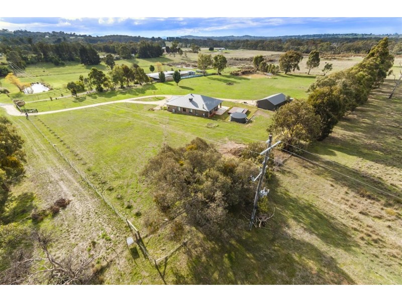 1942 Calder Highway,, Taradale VIC 3447