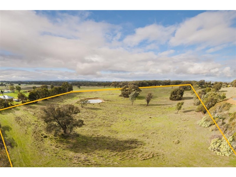 CA 22 Old Calder Highway, Taradale VIC 3447