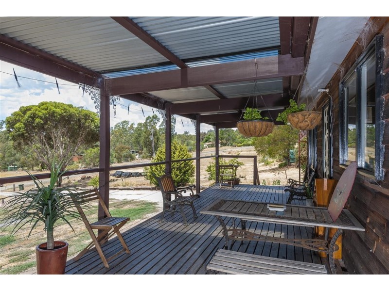 57 Old Ford Road, Redesdale VIC 3444