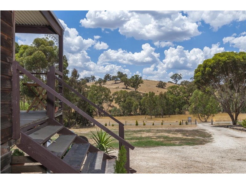 57 Old Ford Road, Redesdale VIC 3444