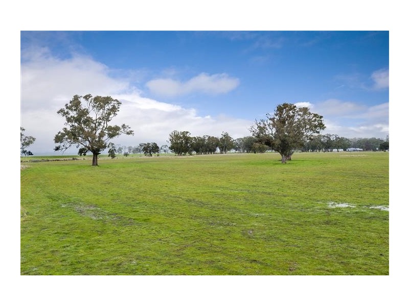 2376 Kyneton-Redesdale Road, Redesdale VIC 3444