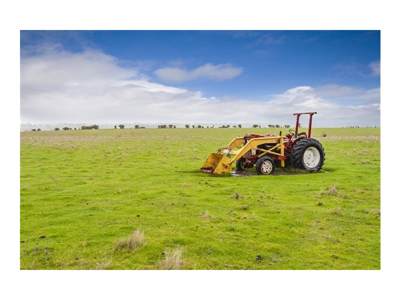 2376 Kyneton-Redesdale Road, Redesdale VIC 3444