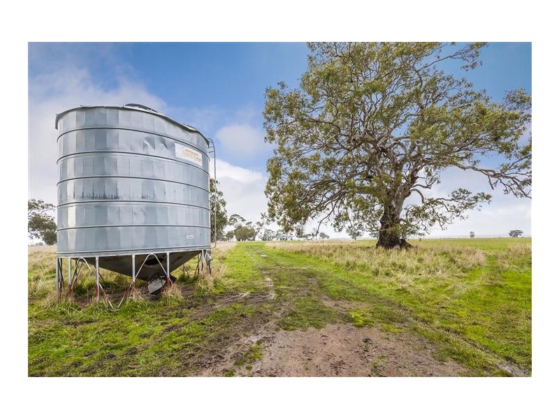 2376 Kyneton-Redesdale Road, Redesdale VIC 3444