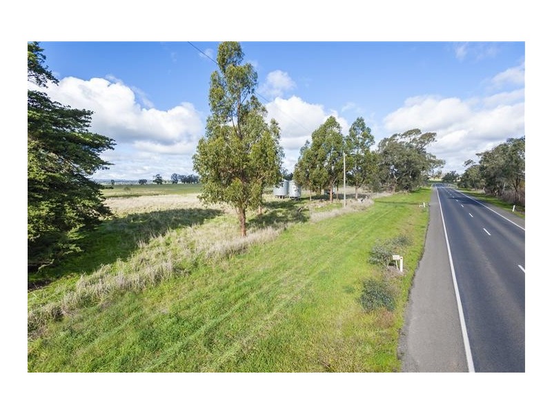 2376 Kyneton-Redesdale Road, Redesdale VIC 3444