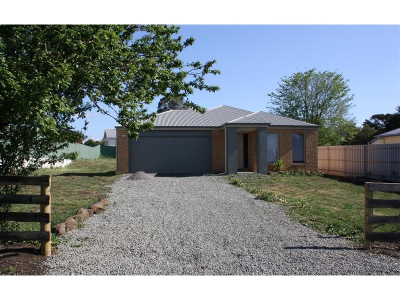 6 Ward Street, Malmsbury VIC 3446