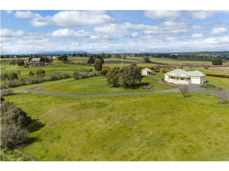 14 Tranters Lane, Lauriston VIC 3444