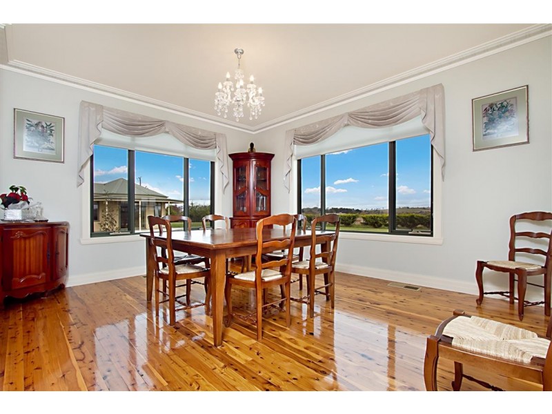 14 Tranters Lane, Lauriston VIC 3444