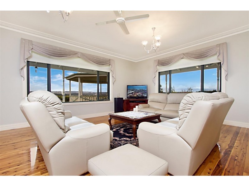 14 Tranters Lane, Lauriston VIC 3444