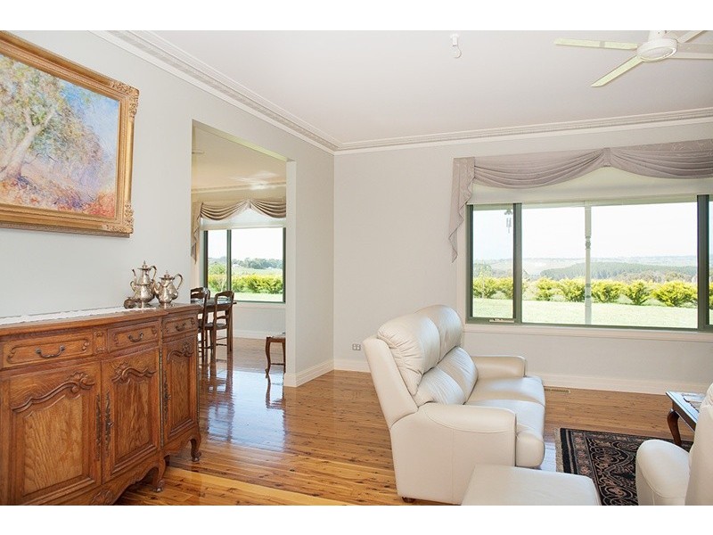 14 Tranters Lane, Lauriston VIC 3444