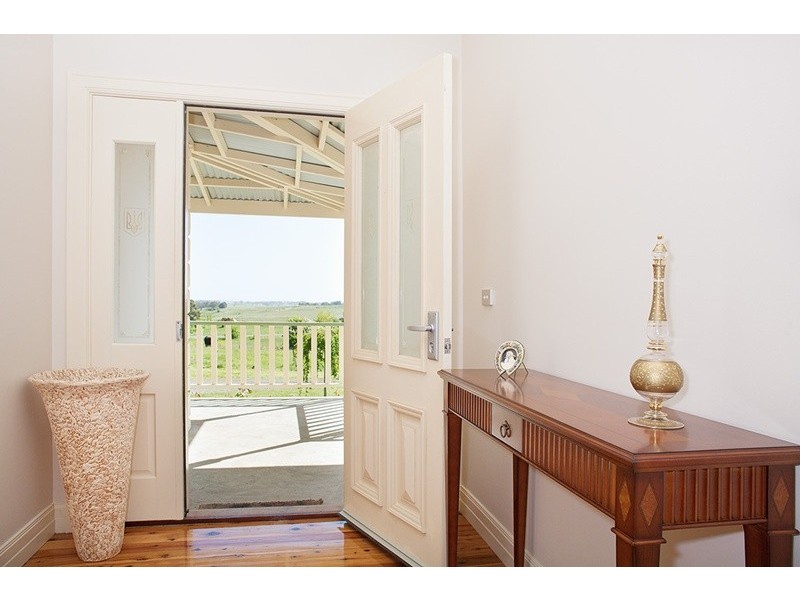 14 Tranters Lane, Lauriston VIC 3444