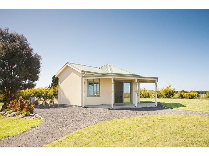 14 Tranters Lane, Lauriston VIC 3444