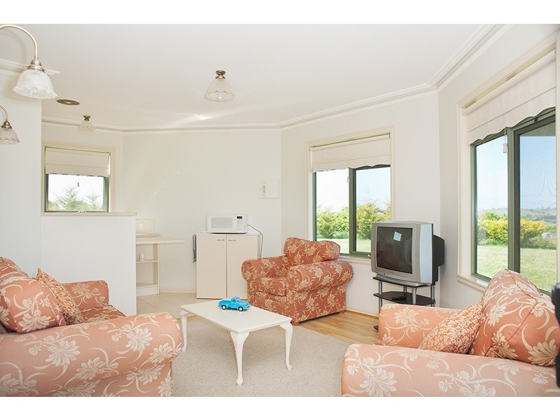 14 Tranters Lane, Lauriston VIC 3444