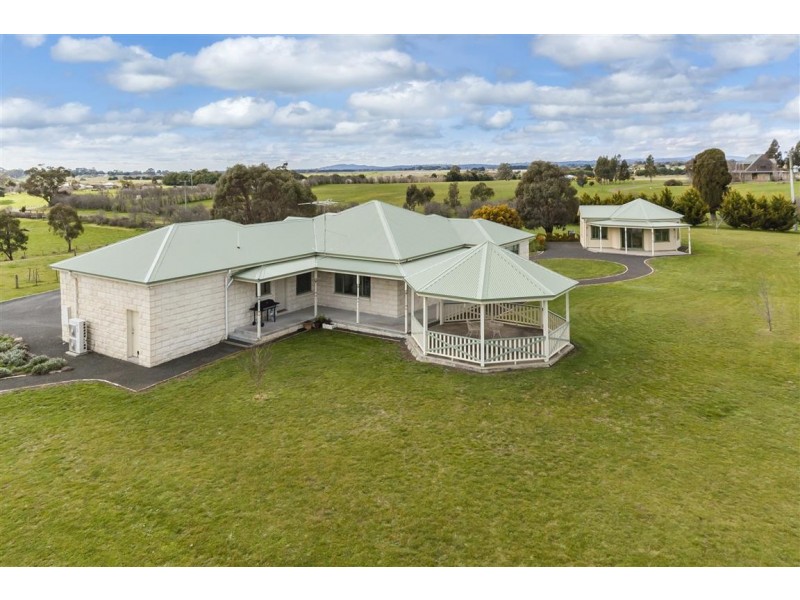 14 Tranters Lane, Lauriston VIC 3444