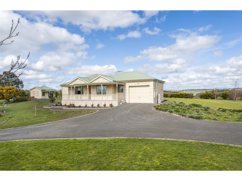 14 Tranters Lane, Lauriston VIC 3444